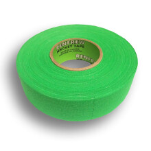Renfrew Scapa Hockeytejp 2-Pack, 24mm x 25m (Ljusgrön)