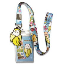 Bananya - Bananya Lanyard