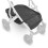 UPPAbaby UPPAbaby Κάλυμμα Καλάθου για Vista 1
