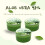 KPI Aloe Vera 98% Gel - Ενυδατική Αλόη - 3 Πακέτα 2