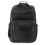 Brookstone Brookstone Luggage Laptop Backpack  Black  18 Inch 1