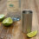 Outset Εργαλείο Μπαρ, Διπλό Cocktail Measuring Jigger, 2 σε 1, 1oz και 2oz, Ανοξείδωτο Ατσάλι 5