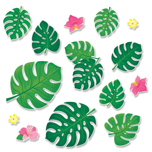 PALMENPARADIES MONSTERA VERLSST BB ST