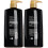 L’Oréal Paris L'Oreal Paris Elvive Total Repair 5 Σαμπουάν και Conditioner για Κατεστραμμένα Μαλλιά, 28 Oz (Σετ 2) 5