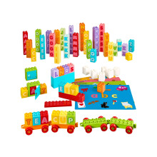 Listy LEGO