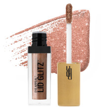 Black Radiance Eye Appeal Lid Glitz Liquid Shimmer Eyeshadow A Lister