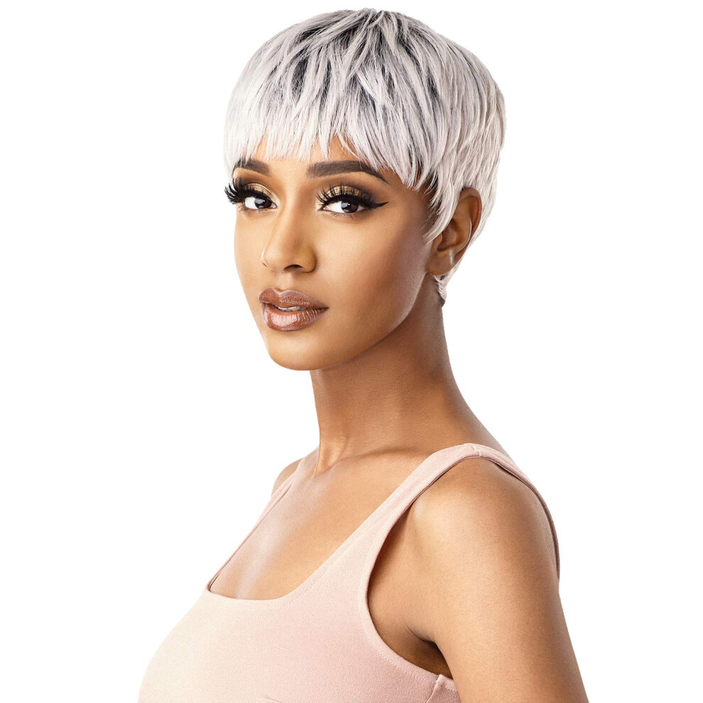 Wigpop Unisex Not,Specified Outre Full Wig Nola 613