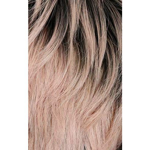 WIGPOP Outre Full Wig Nola (DR2/BAPK) 2