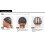 WIGPOP Outre Full Wig Nola (DR2/BAPK) 2