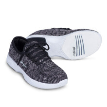 KR Strikeforce Maui Plum Size 8 Womens Lightweight Athletic Bowling Sh