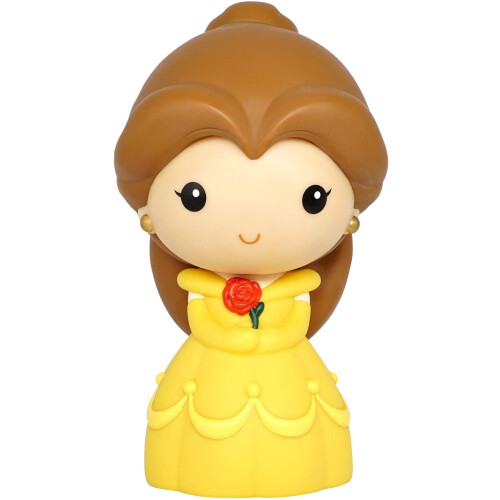 Disney Παιχνίδι Ταμείο Πριγκίπισσας Μπελ PVC