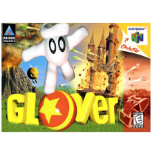 Glover (Renouvel   )