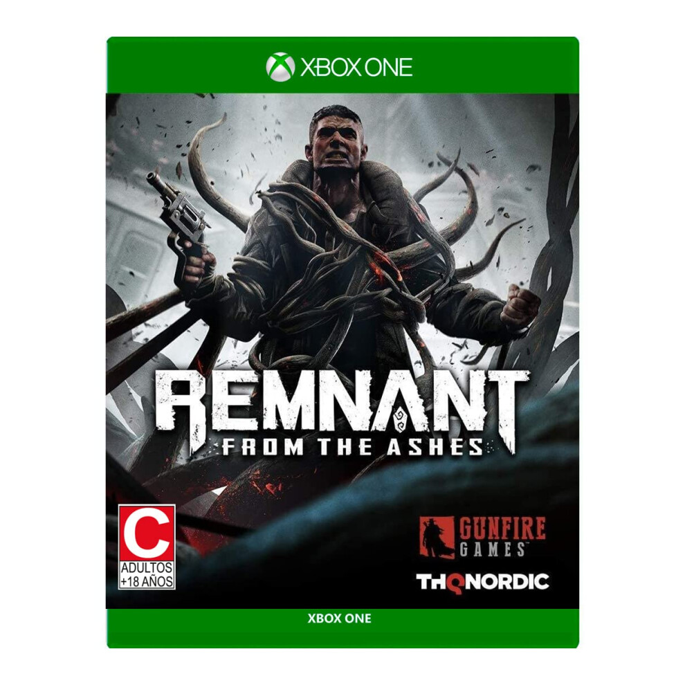 Remnant: From The Ashes - Xbox One 811994022622