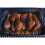 Napoleon BBQ Grill Accessory Grill Roasting Pan  For Rogue  Prestige 5