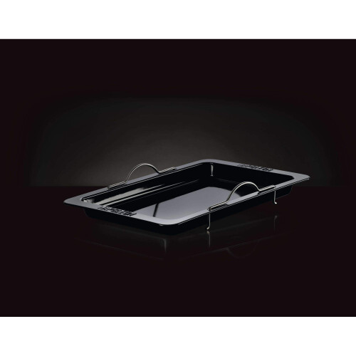 Napoleon BBQ Grill Accessory Grill Roasting Pan  For Rogue  Prestige 1