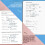 Libro delle password Clever Fox con schede. Indirizzo Internet e password Orga 5