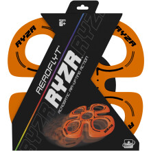 Wahu Aeroflyt Ryzr Orange od Goliath Sports - akrobatick akcia so vzdu n m zdvihom