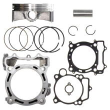 NICHE 450cc Cylinder Piston Gasket Top End Kit for Yamaha YFZ450 5TA-1