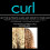 Hair Chemist CURL Spray Anti-Umidità e Lucentezza 8 oz. 2