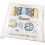 Shannon FABRICS Shannon Minky Cuddle Kit Wee Ones Λιοντάρι Γαλάζιο 2