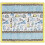 Shannon FABRICS Shannon Minky Cuddle Kit Wee Ones Λιοντάρι Γαλάζιο 1