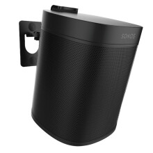 N stenn dr iak ONE ONE SL Play:1, cierny, jednoduch , kompatibiln so Sonos ONE ONESL a Play:1