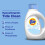 Tide Free & Gentle Υγρό Απορρυπαντικό Ρούχων, 96 Πλύσεις, 138 Fl Oz 5