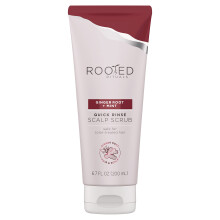Rooted Rituals Schnellsplung