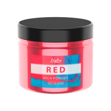 Mica Powder Pure - 3,5 oz Pearl Epoxy Resin Color Pigment - Kosmetick slizov barvic pigment - Prrodn mdlov barvivo pro potreby na vrobu mdla