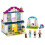 LEGO LEGO Friends 4+ Σπίτι της Στέφανι 41398, Ρόλος για Παιδιά με 170 Κομμάτια 2