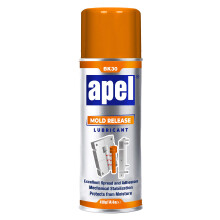 mitreapel Silikonov uvolnovac sprej (14,4 oz) uvolnovac aerosolov sprej