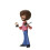 NECA Bob Ross - F?????a ???s?? ???  a?a? 6 - Toony Classics Bob Ross   e Peapod - NECA 2
