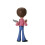 NECA Bob Ross - F?????a ???s?? ???  a?a? 6 - Toony Classics Bob Ross   e Peapod - NECA 4