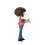 NECA Bob Ross - F?????a ???s?? ???  a?a? 6 - Toony Classics Bob Ross   e Peapod - NECA 5