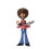 NECA Bob Ross - F?????a ???s?? ???  a?a? 6 - Toony Classics Bob Ross   e Peapod - NECA 1