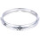 Gibraltar Tom Drum Head (SC-3M0804) 1