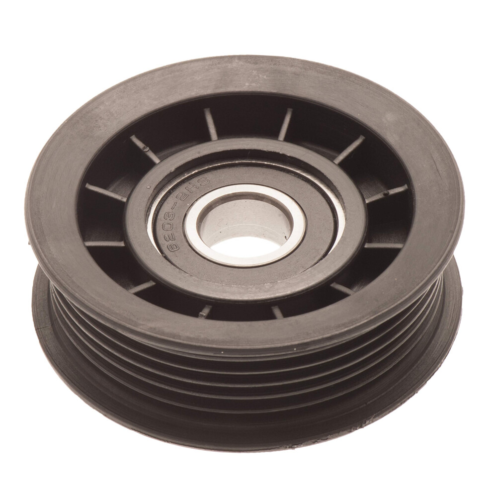 Titan 757 Performance Mercruiser Serpentine Belt Idler Pulley 807757T 680034322530