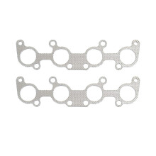 DNJ EG4299 avgasgrenrrspackning fr 11-15 Ford F-150 Mustang 5.0L V8 DOHC Naturligt aspirerad 99F