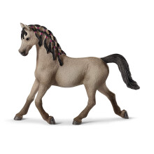 Schleich Horse Club: Edizione Speciale Cavalla Araba Giocattolo per Bambini, 5+ Anni