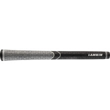 Lamkin St+ 2 Hybrid golfgreb svingende greb med Lamkins Genesis -teknologi sort/gr?