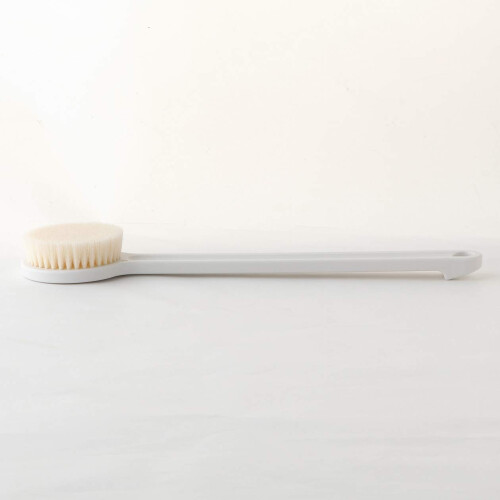 MUJI - Polypropylene Shower Brush 2