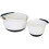 OXO OXO 3 Piece Mixing Bowl Set Plastic Asst  3 EA 2
