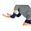 Mizuno Mizuno MZO Elbow Pads  Black  Small/Medium 3