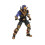 Fortnite Fortnite 4"" Solo Mode Core Figure - Cyclo 3
