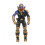 Fortnite Fortnite 4"" Solo Mode Core Figure - Cyclo 4