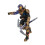 Fortnite Fortnite 4"" Solo Mode Core Figure - Cyclo 5