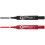 Avery Marks A Lot Permanent Markers  Assorted Colors  2 Boxes  48 Chis 3