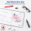 Avery Marks A Lot Permanent Markers  Assorted Colors  2 Boxes  48 Chis 2