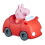 Peppa Pig Peppa Pig Περιπέτειες Peppa Μικρό Όχημα Παιχνίδι για Νηπιαγωγείο 3+ 2