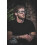 Γυαλιά ασφαλείας Birdz Eyewear Gasket για Μοτοσικλέτα Μαύρα με Διαυγή Φακό 3